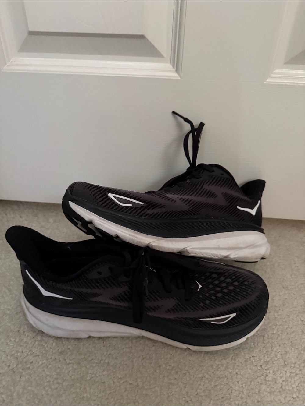Hoka Women’s Clifton 9 - Picture 8 of 8